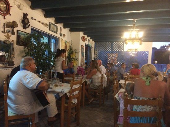 Taverna Danas